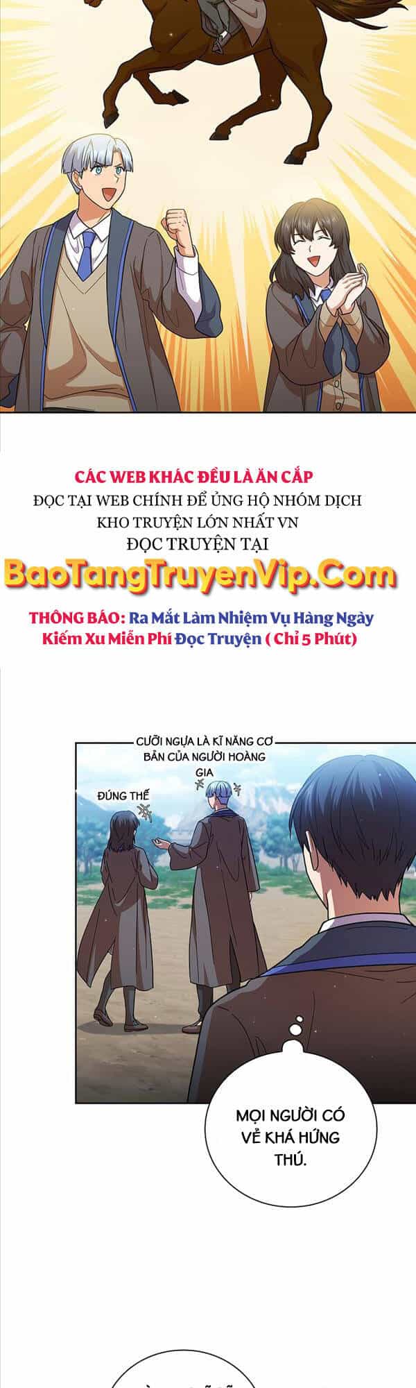 Ma Pháp Sư Tại Trường Học Pháp Thuật - Chương 33 - ảnh 31