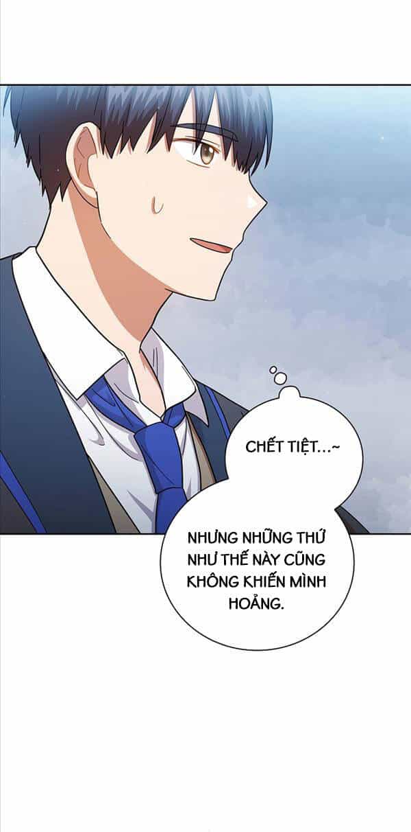 Ma Pháp Sư Tại Trường Học Pháp Thuật - Chương 33 - ảnh 41