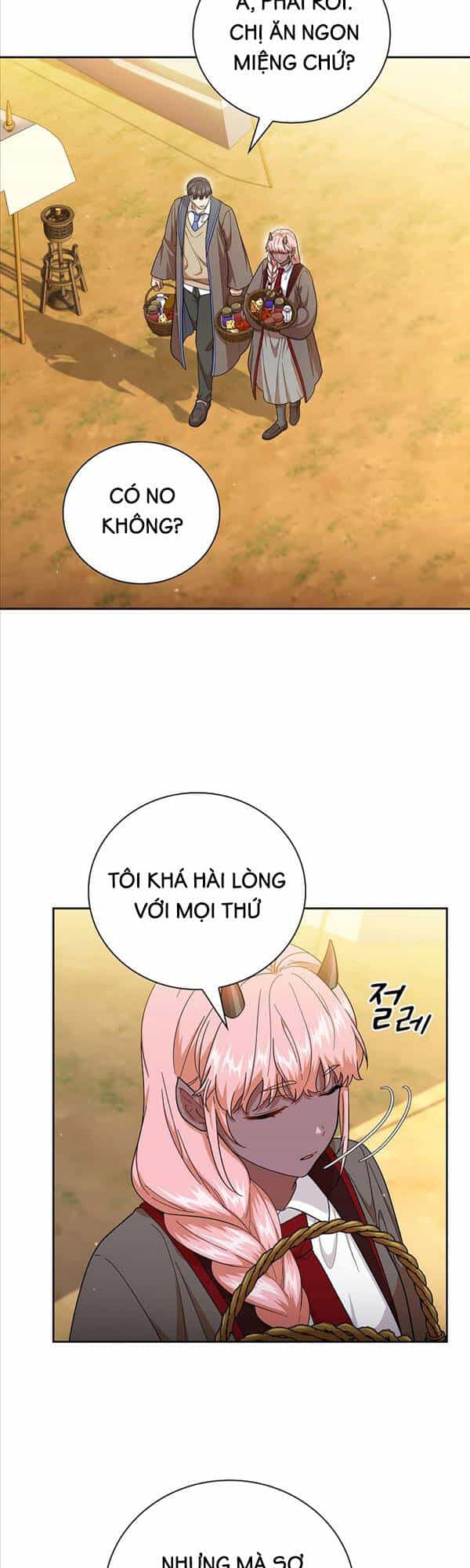 Ma Pháp Sư Tại Trường Học Pháp Thuật - Chương 33 - ảnh 5
