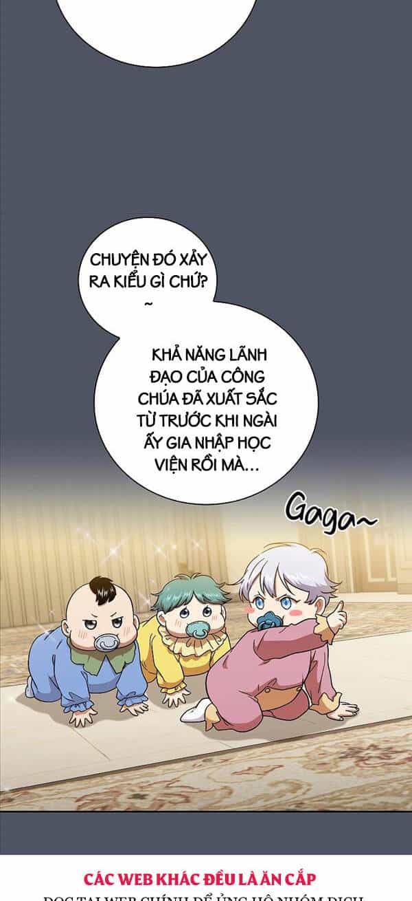 Ma Pháp Sư Tại Trường Học Pháp Thuật - Chương 34 - ảnh 22