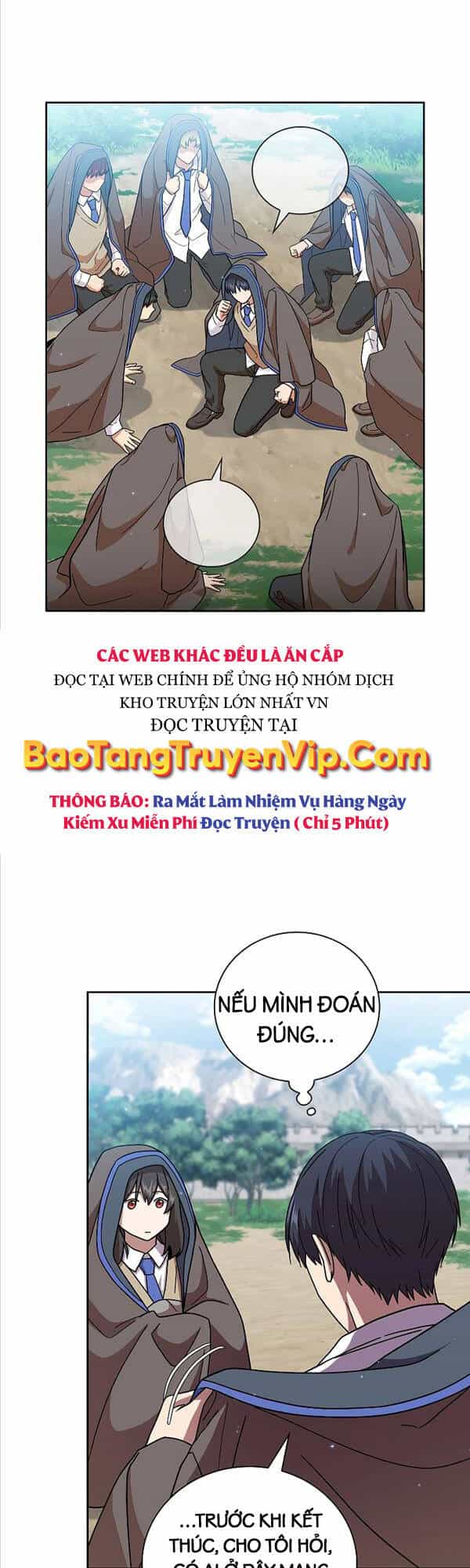 Ma Pháp Sư Tại Trường Học Pháp Thuật - Chương 34 - ảnh 26