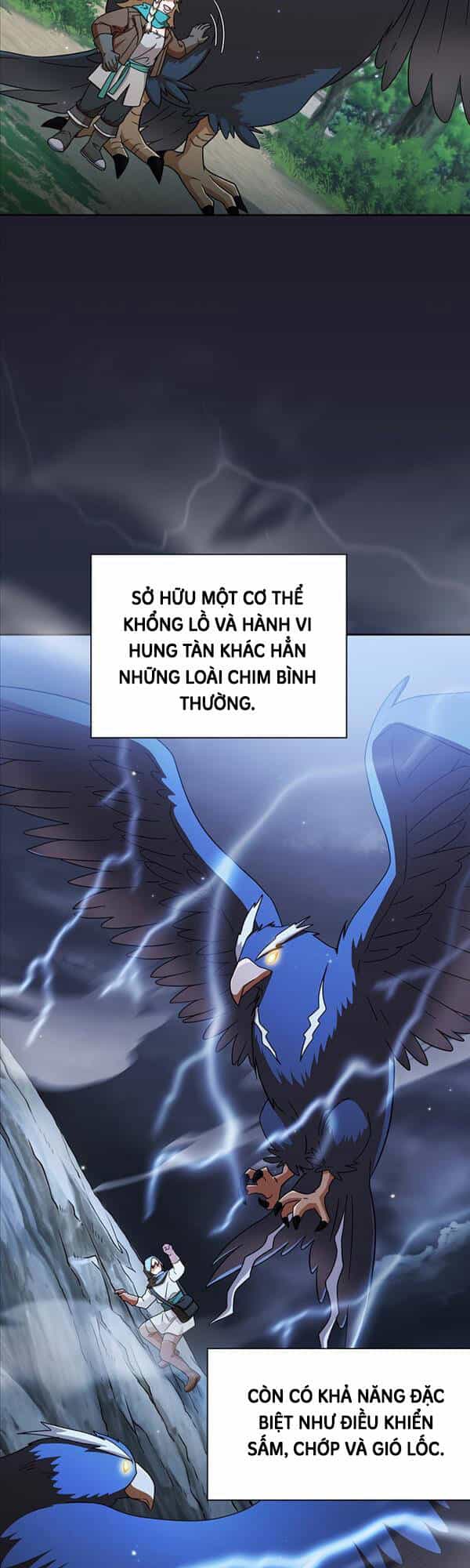 Ma Pháp Sư Tại Trường Học Pháp Thuật - Chương 35 - ảnh 15