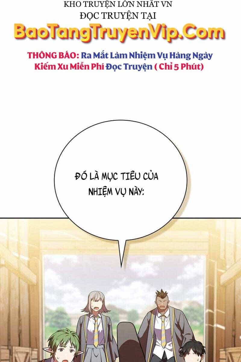 Ma Pháp Sư Tại Trường Học Pháp Thuật - Chương 36 - ảnh 11