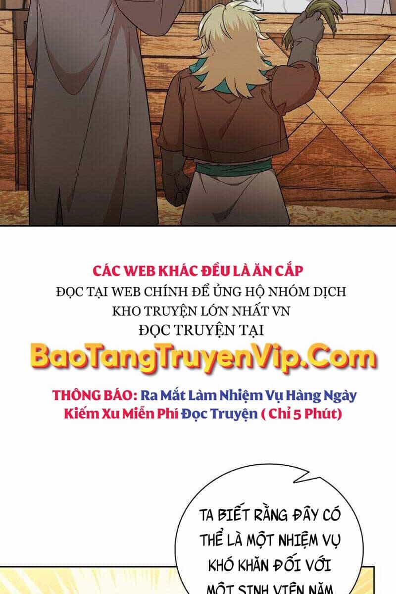Ma Pháp Sư Tại Trường Học Pháp Thuật - Chương 36 - ảnh 28