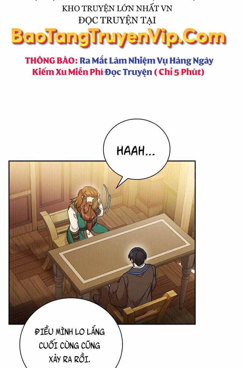 Ma Pháp Sư Tại Trường Học Pháp Thuật - Chương 36 - ảnh 52