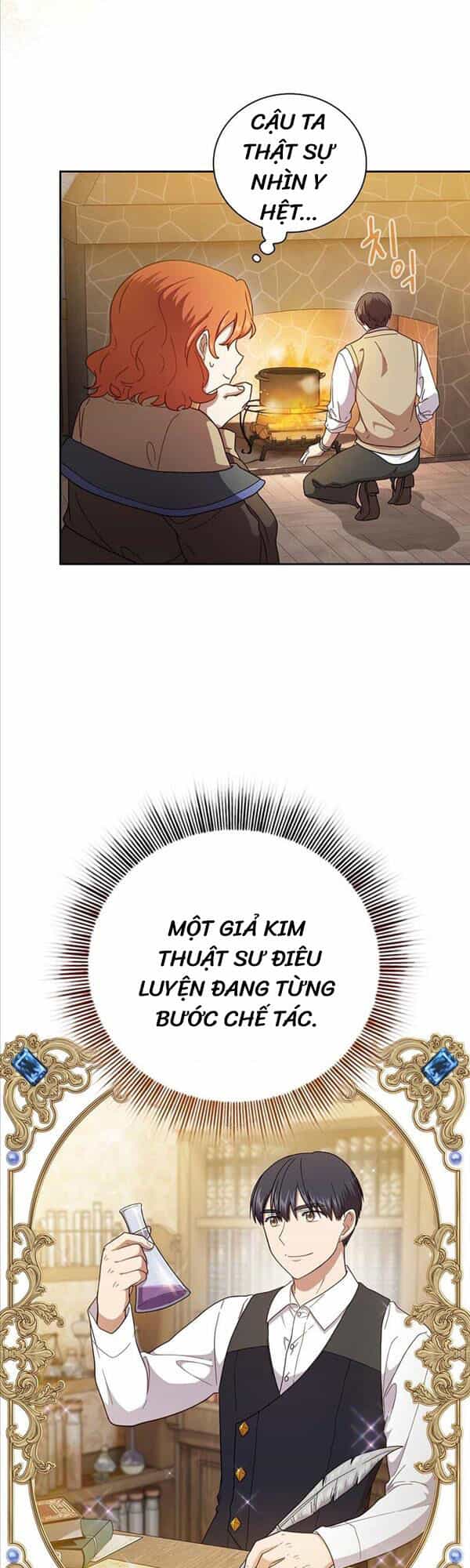 Ma Pháp Sư Tại Trường Học Pháp Thuật - Chương 37 - ảnh 11