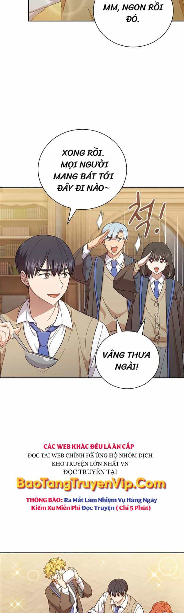 Ma Pháp Sư Tại Trường Học Pháp Thuật - Chương 37 - ảnh 13