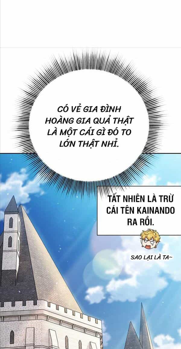 Ma Pháp Sư Tại Trường Học Pháp Thuật - Chương 37 - ảnh 27