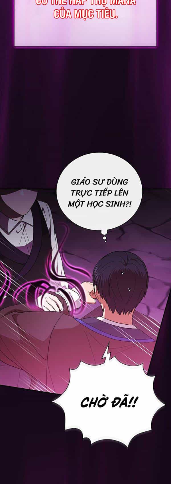 Ma Pháp Sư Tại Trường Học Pháp Thuật - Chương 38 - ảnh 13