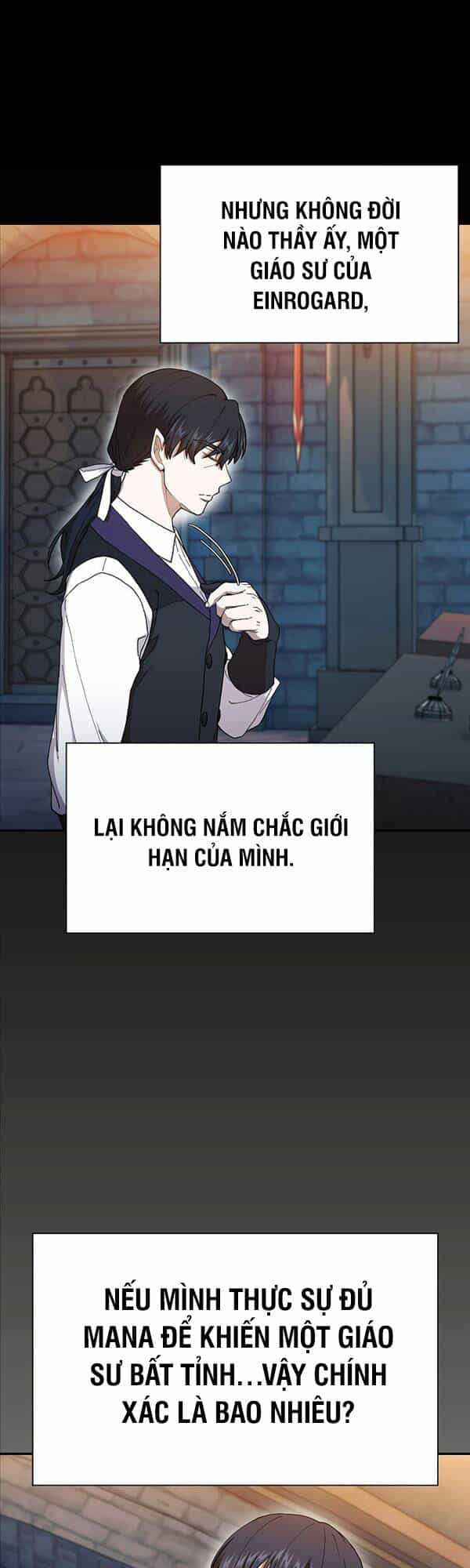 Ma Pháp Sư Tại Trường Học Pháp Thuật - Chương 38 - ảnh 20