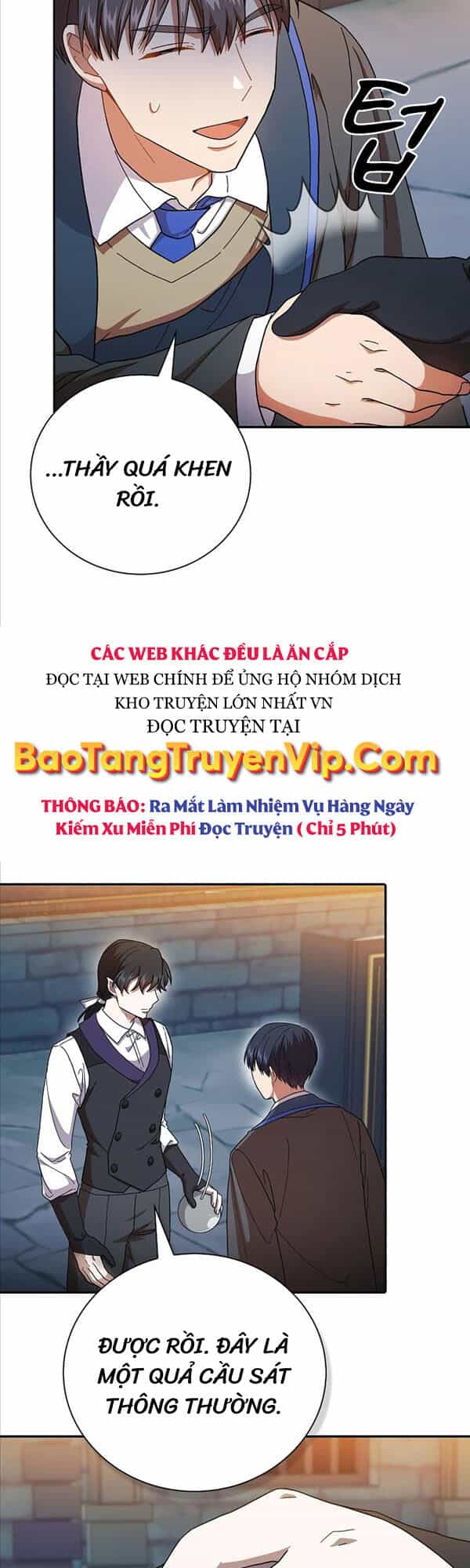 Ma Pháp Sư Tại Trường Học Pháp Thuật - Chương 38 - ảnh 37