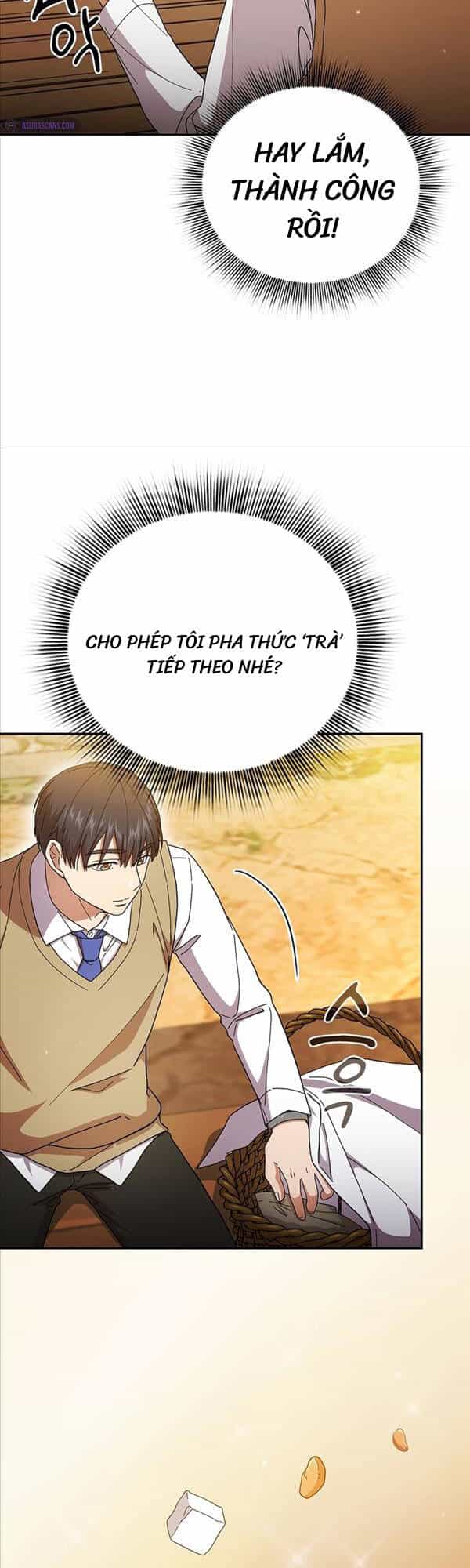 Ma Pháp Sư Tại Trường Học Pháp Thuật - Chương 39 - ảnh 21