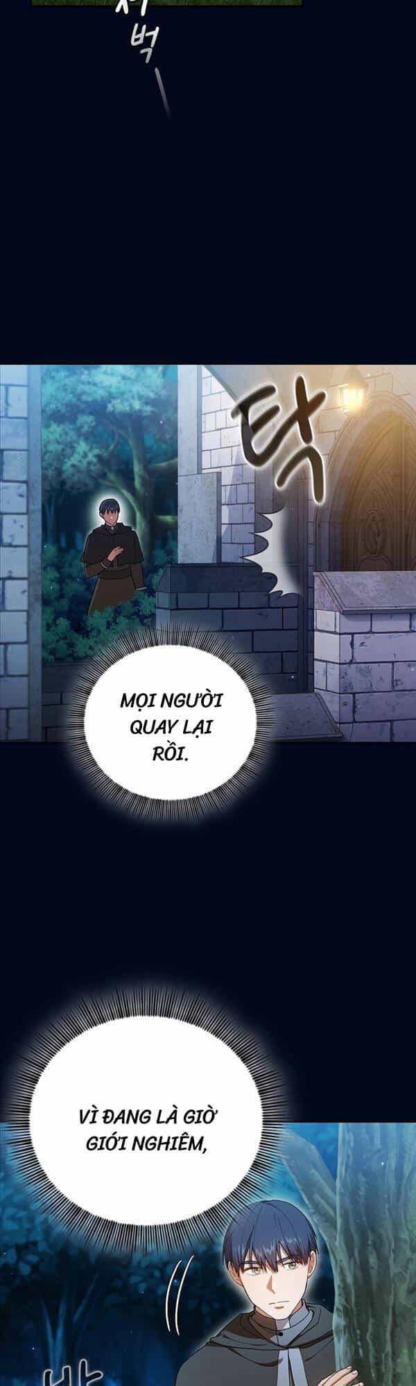 Ma Pháp Sư Tại Trường Học Pháp Thuật - Chương 39 - ảnh 33