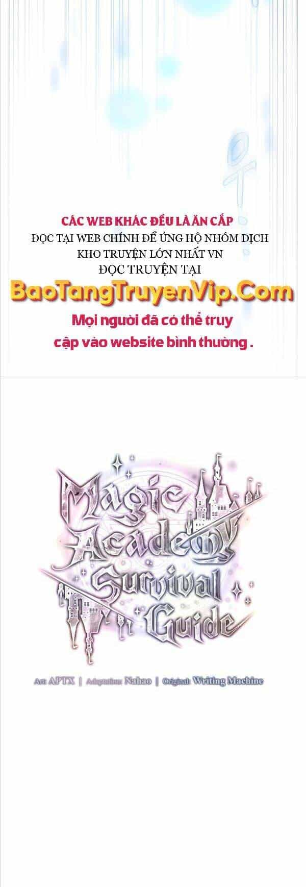 Ma Pháp Sư Tại Trường Học Pháp Thuật - Chương 4 - ảnh 13