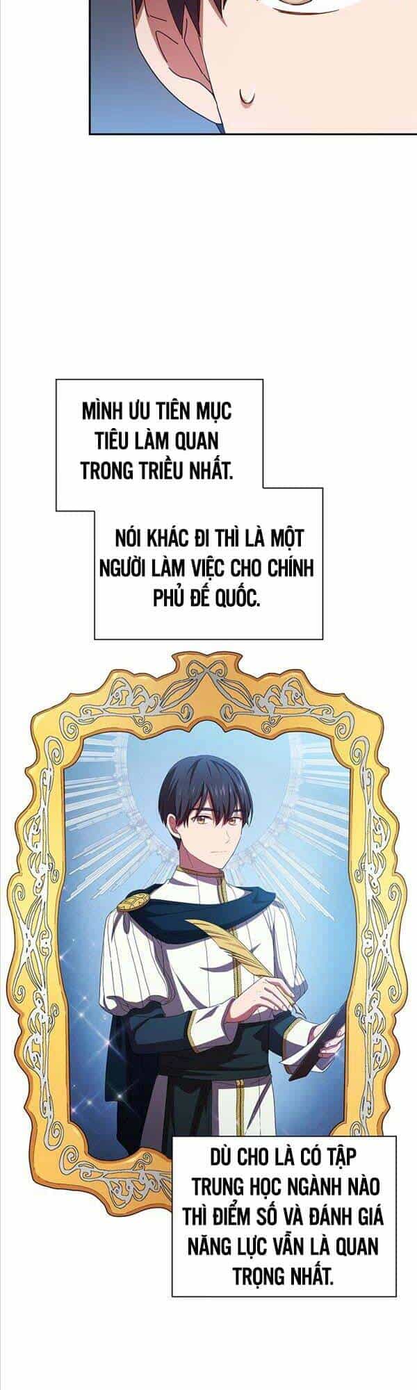 Ma Pháp Sư Tại Trường Học Pháp Thuật - Chương 4 - ảnh 23
