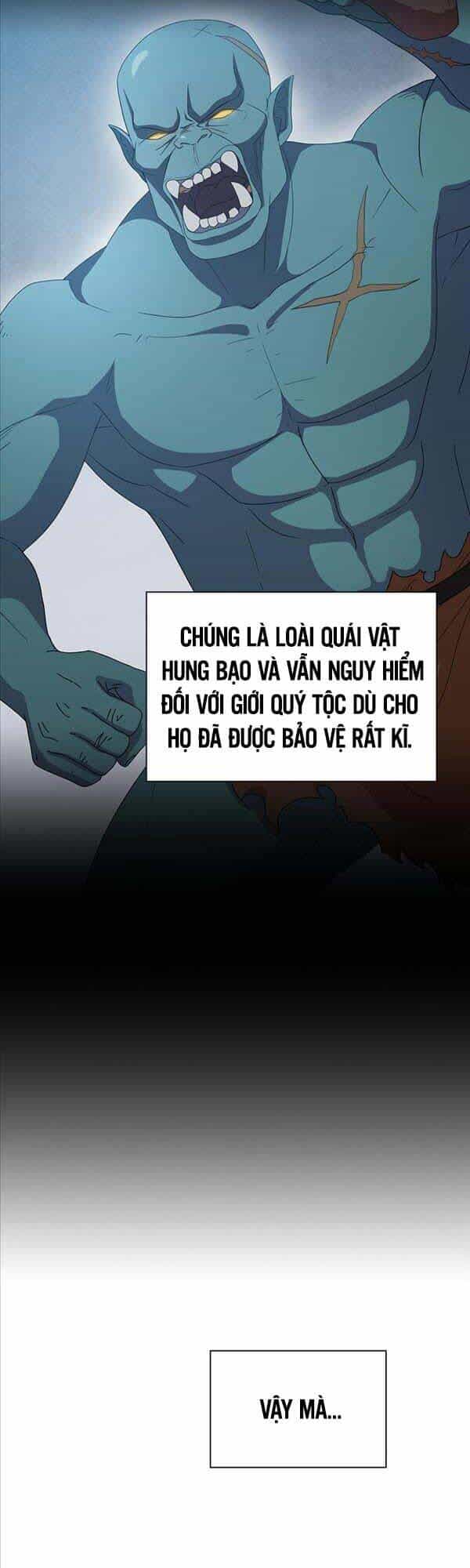 Ma Pháp Sư Tại Trường Học Pháp Thuật - Chương 4 - ảnh 41