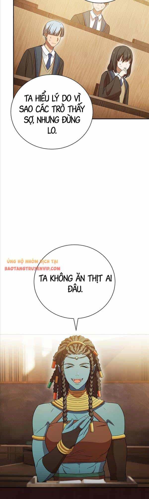 Ma Pháp Sư Tại Trường Học Pháp Thuật - Chương 4 - ảnh 45