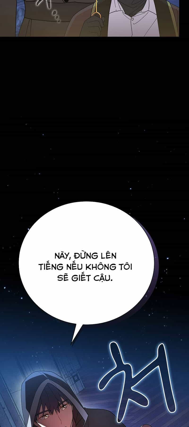 Ma Pháp Sư Tại Trường Học Pháp Thuật - Chương 40 - ảnh 10