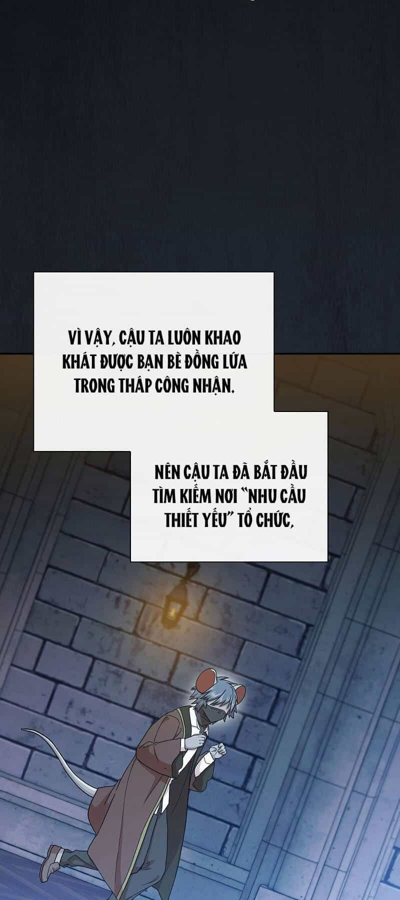 Ma Pháp Sư Tại Trường Học Pháp Thuật - Chương 40 - ảnh 21