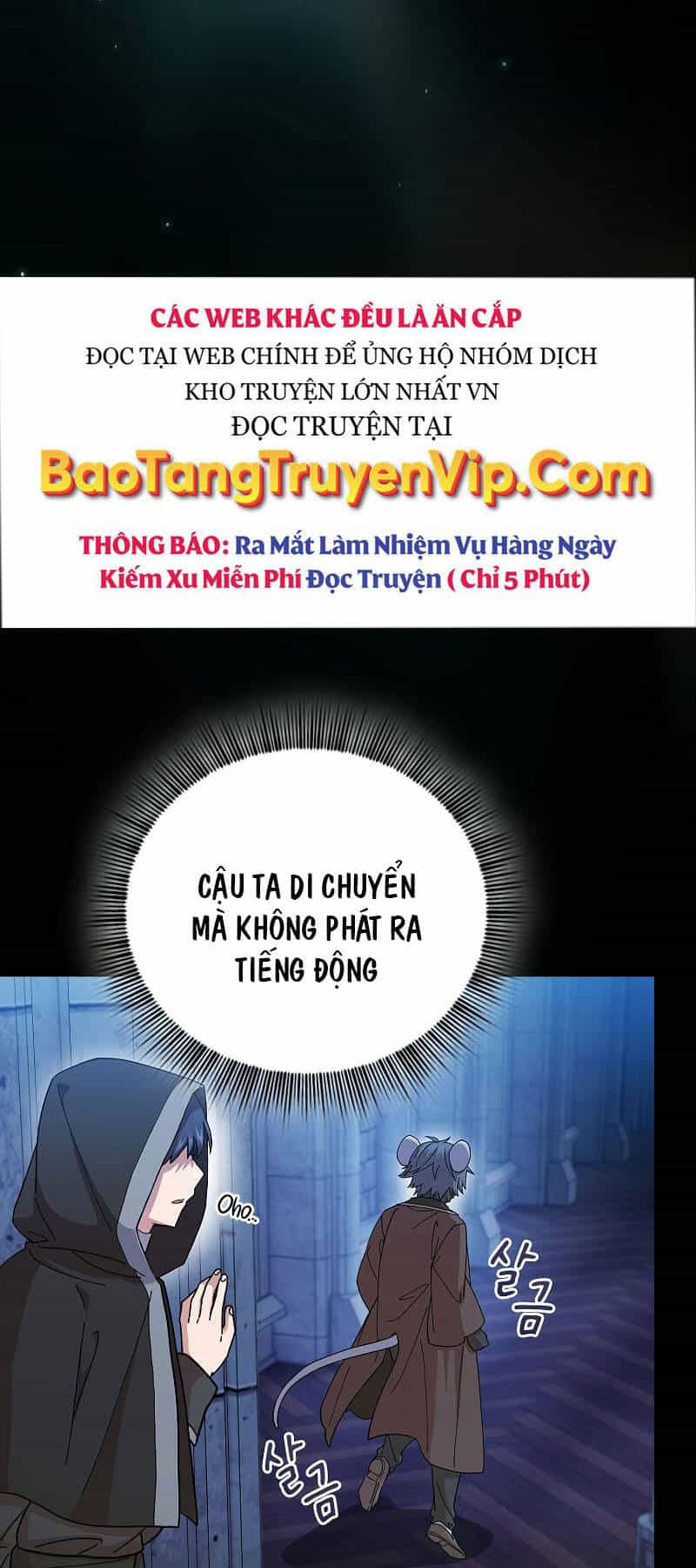Ma Pháp Sư Tại Trường Học Pháp Thuật - Chương 40 - ảnh 5