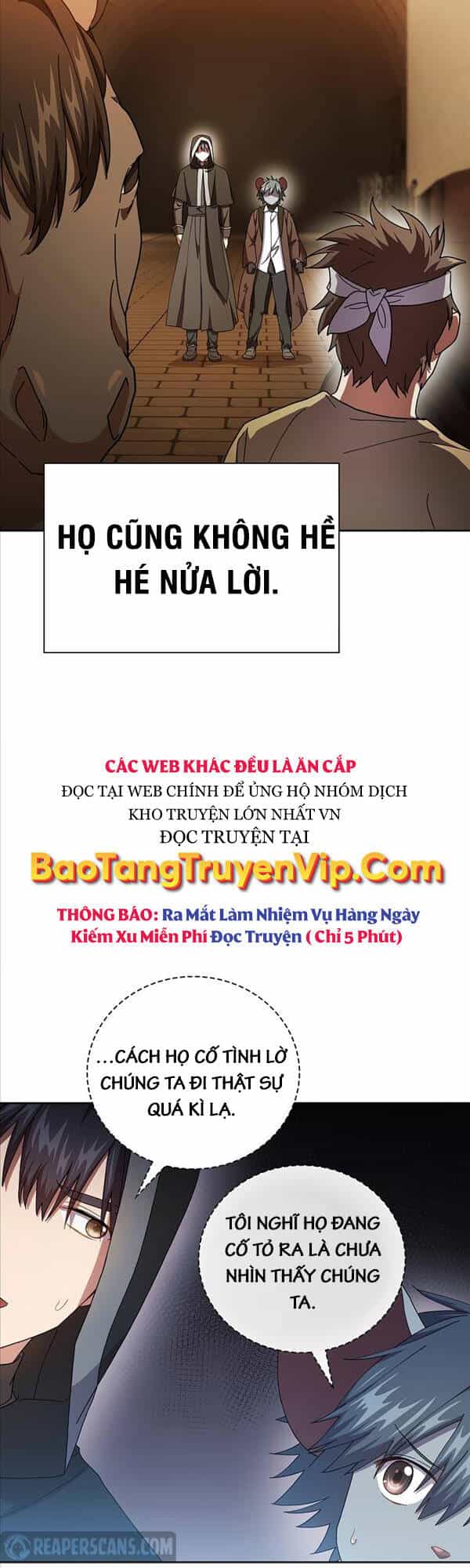 Ma Pháp Sư Tại Trường Học Pháp Thuật - Chương 41 - ảnh 42