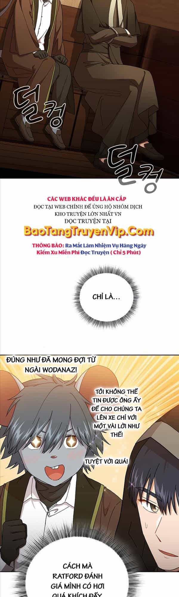 Ma Pháp Sư Tại Trường Học Pháp Thuật - Chương 41 - ảnh 46