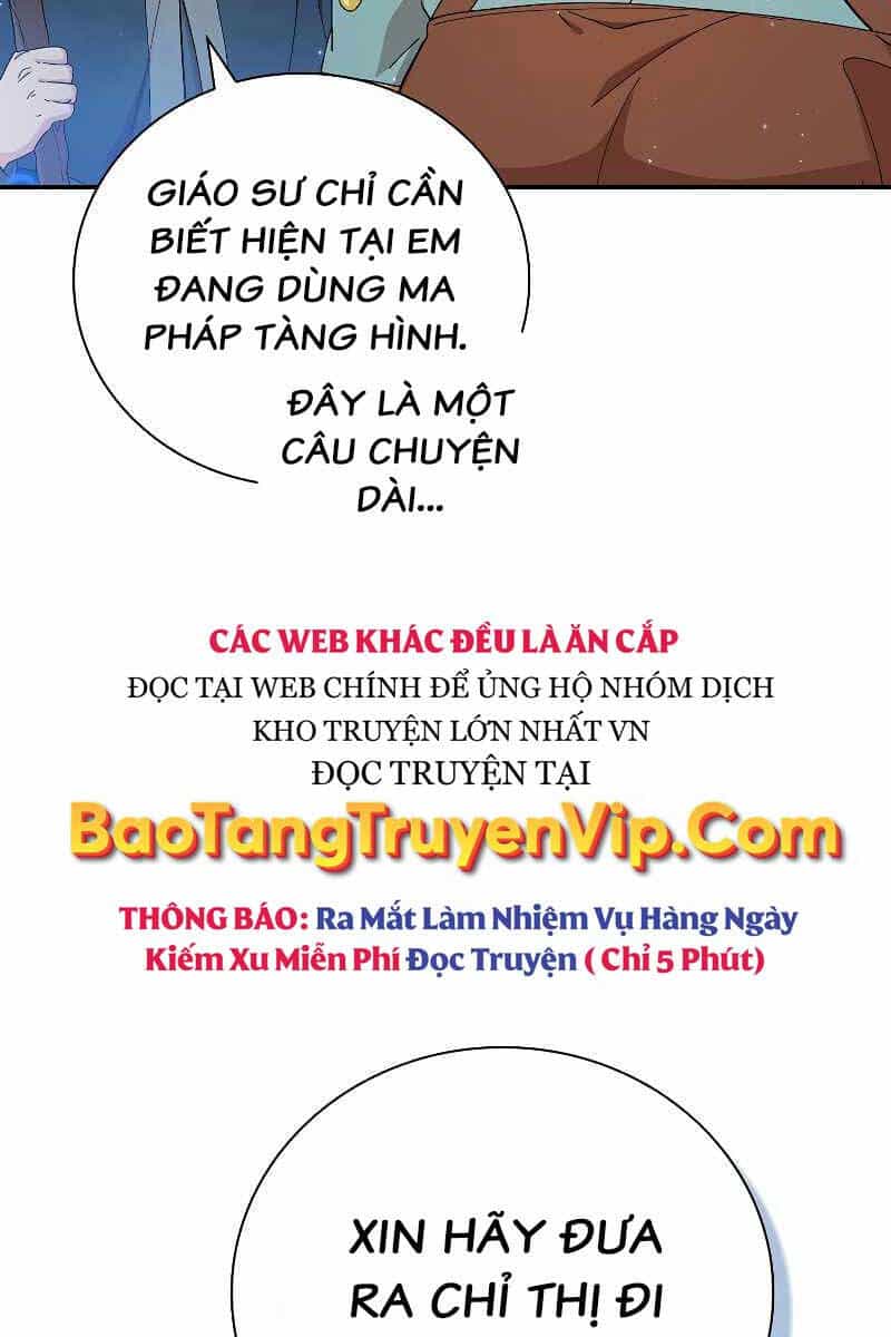 Ma Pháp Sư Tại Trường Học Pháp Thuật - Chương 43 - ảnh 19