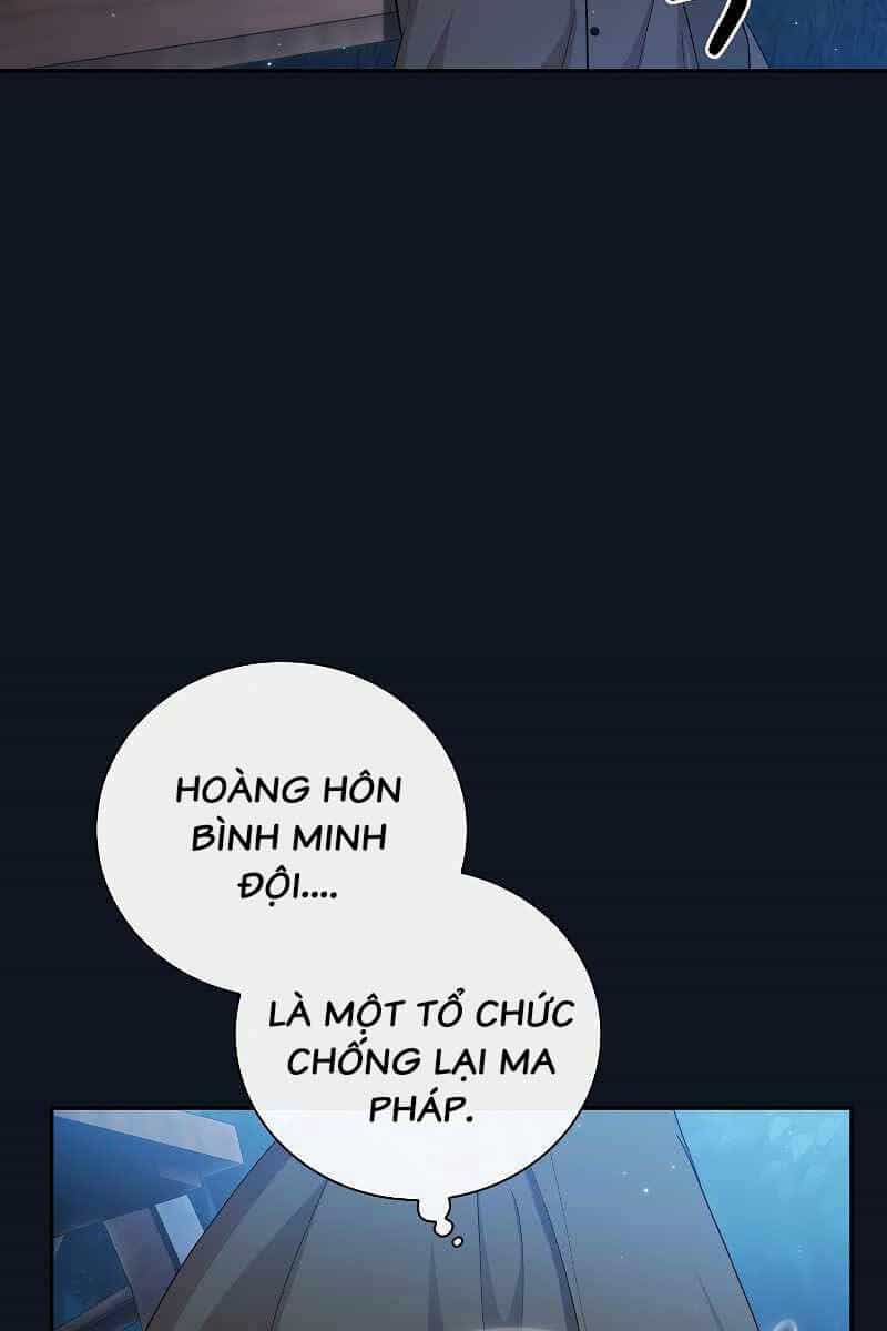 Ma Pháp Sư Tại Trường Học Pháp Thuật - Chương 43 - ảnh 8