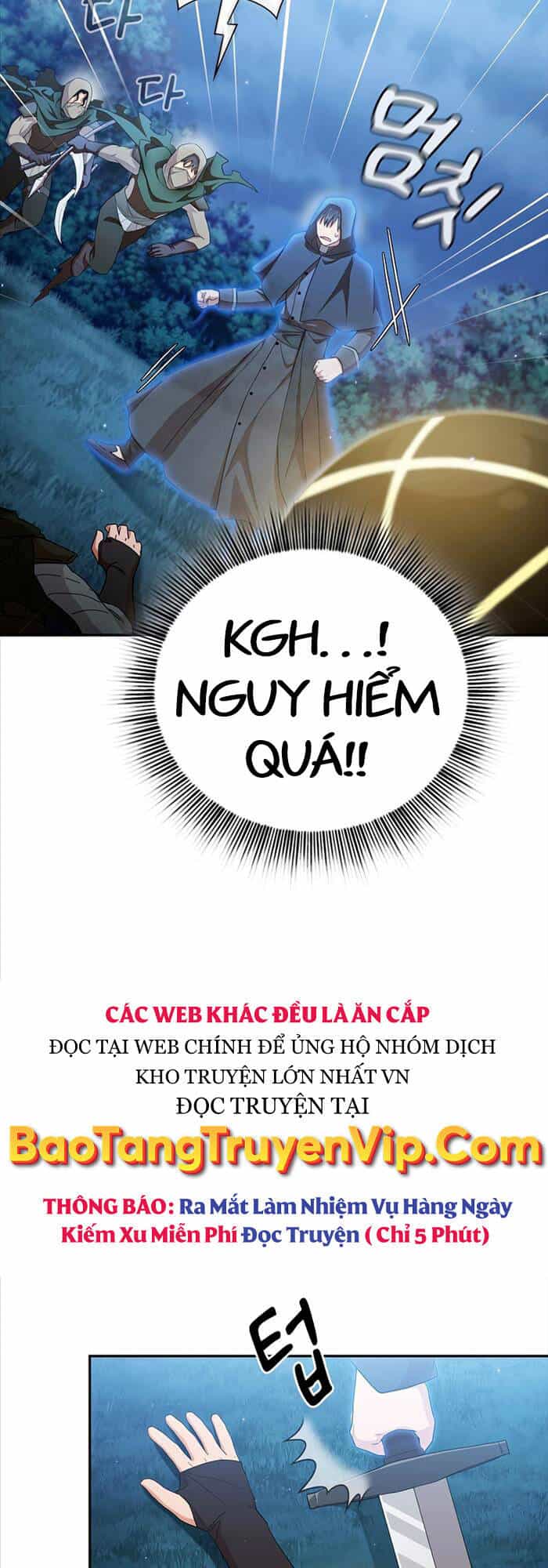 Ma Pháp Sư Tại Trường Học Pháp Thuật - Chương 44 - ảnh 15