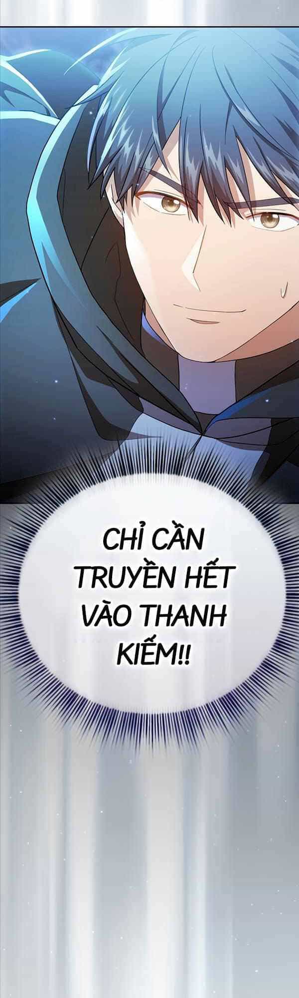 Ma Pháp Sư Tại Trường Học Pháp Thuật - Chương 45 - ảnh 2