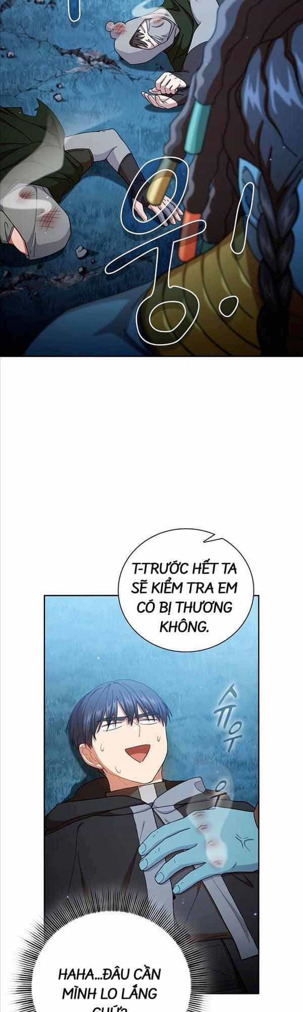 Ma Pháp Sư Tại Trường Học Pháp Thuật - Chương 45 - ảnh 21