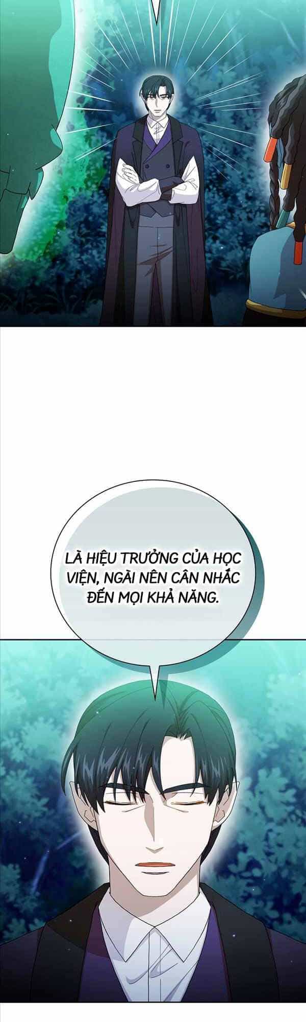 Ma Pháp Sư Tại Trường Học Pháp Thuật - Chương 45 - ảnh 31