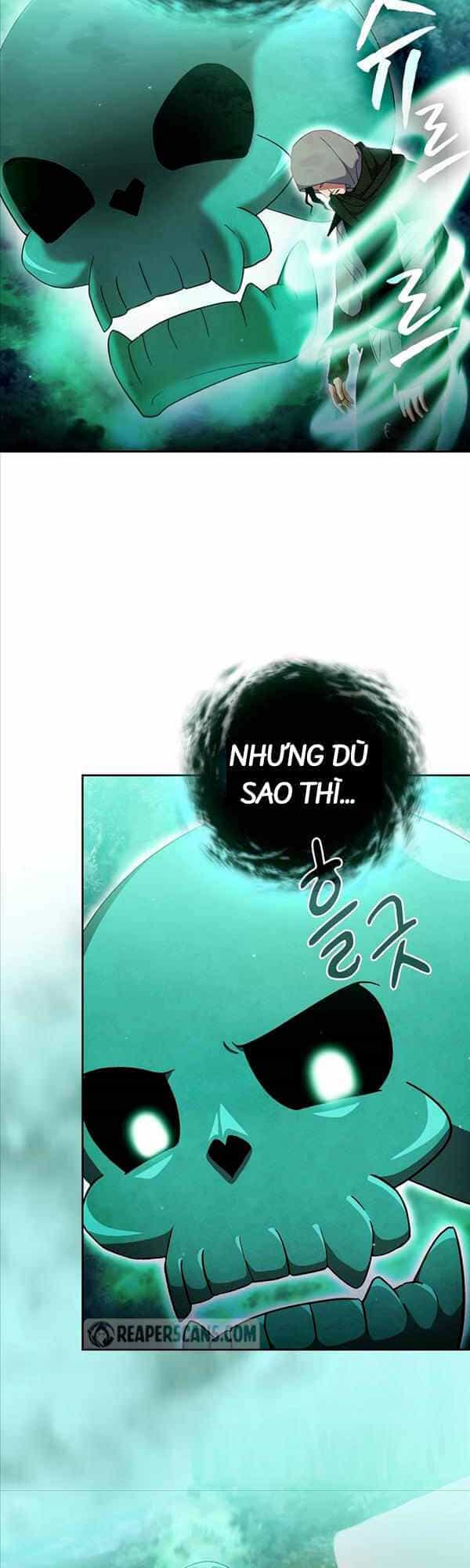 Ma Pháp Sư Tại Trường Học Pháp Thuật - Chương 45 - ảnh 35