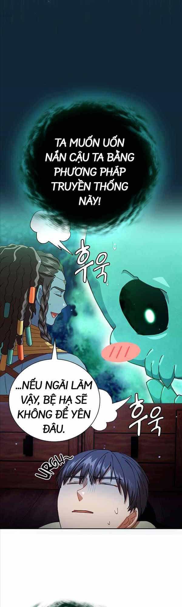 Ma Pháp Sư Tại Trường Học Pháp Thuật - Chương 45 - ảnh 46