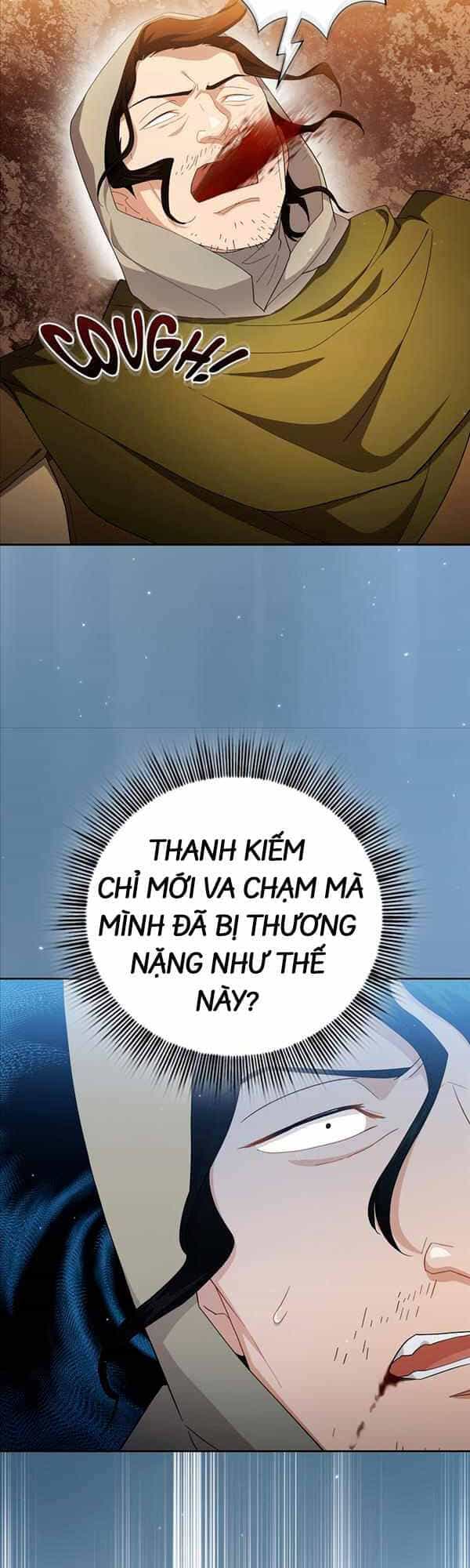 Ma Pháp Sư Tại Trường Học Pháp Thuật - Chương 45 - ảnh 5