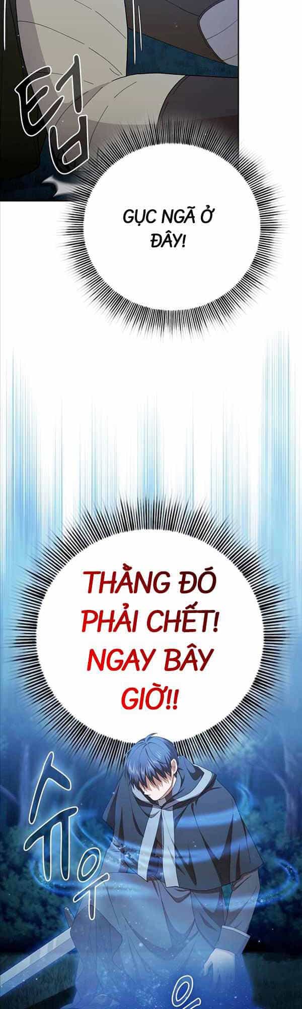 Ma Pháp Sư Tại Trường Học Pháp Thuật - Chương 45 - ảnh 7