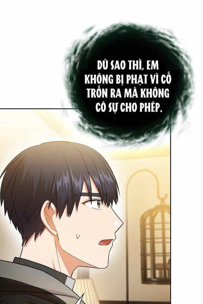 Ma Pháp Sư Tại Trường Học Pháp Thuật - Chương 46 - ảnh 82