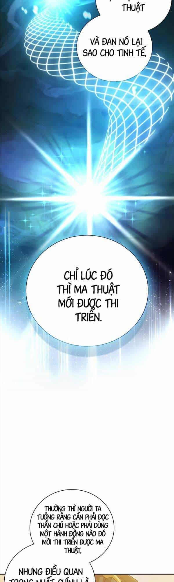Ma Pháp Sư Tại Trường Học Pháp Thuật - Chương 5 - ảnh 12