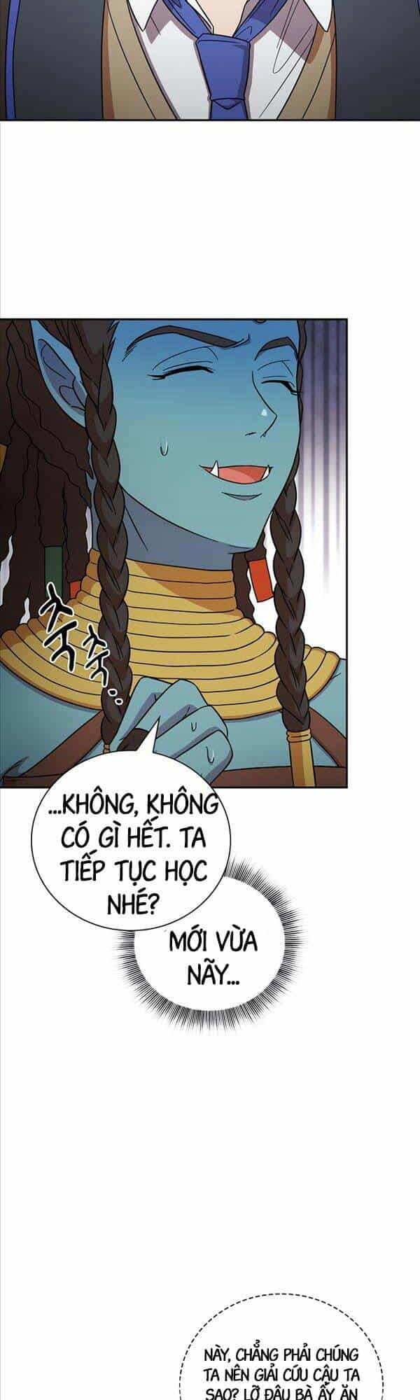 Ma Pháp Sư Tại Trường Học Pháp Thuật - Chương 5 - ảnh 43