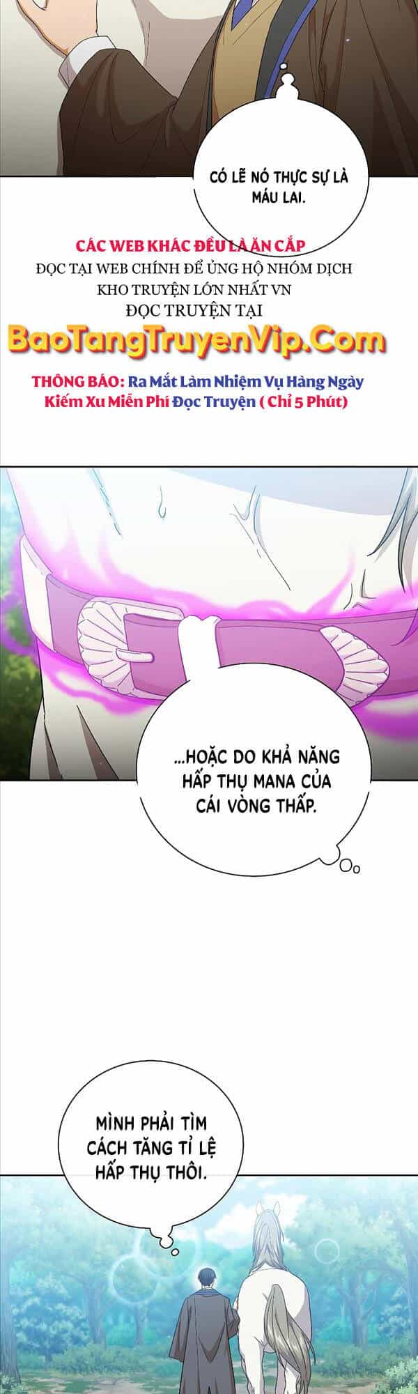 Ma Pháp Sư Tại Trường Học Pháp Thuật - Chương 50 - ảnh 12