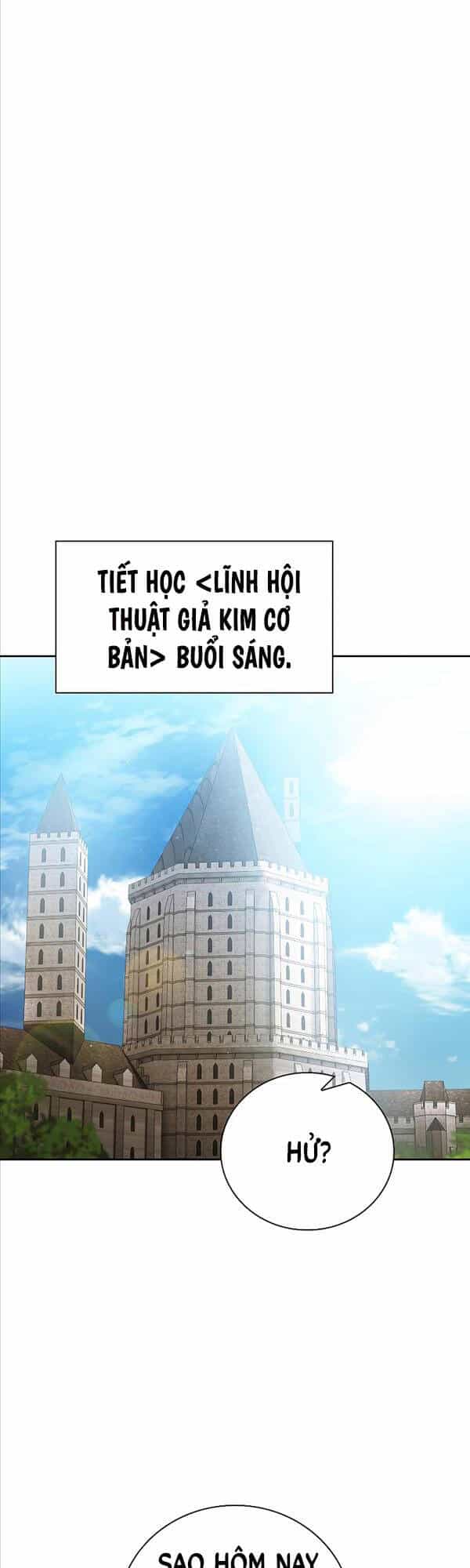 Ma Pháp Sư Tại Trường Học Pháp Thuật - Chương 50 - ảnh 20