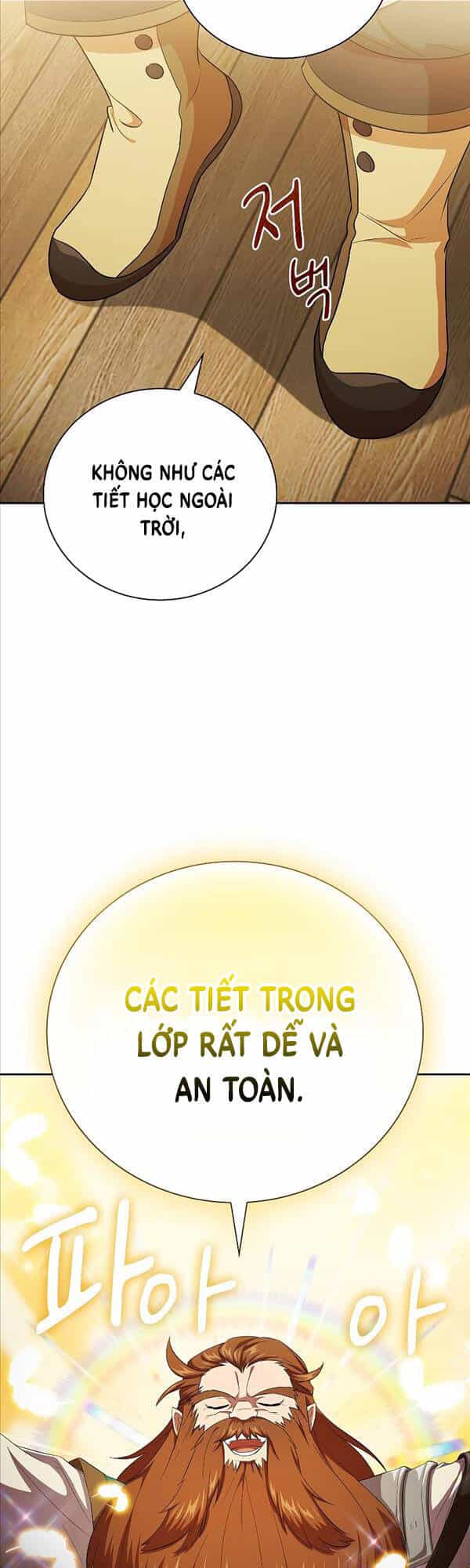 Ma Pháp Sư Tại Trường Học Pháp Thuật - Chương 50 - ảnh 29