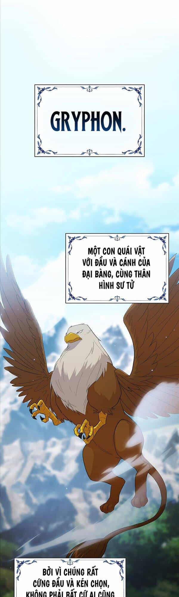 Ma Pháp Sư Tại Trường Học Pháp Thuật - Chương 50 - ảnh 3
