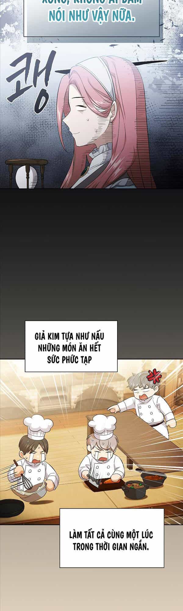 Ma Pháp Sư Tại Trường Học Pháp Thuật - Chương 50 - ảnh 35