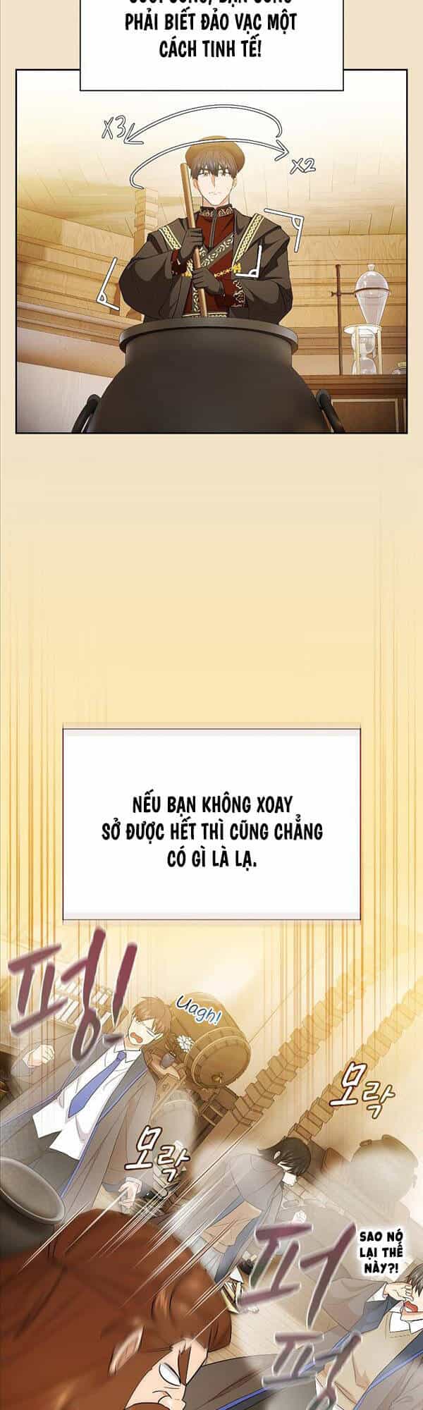 Ma Pháp Sư Tại Trường Học Pháp Thuật - Chương 50 - ảnh 37