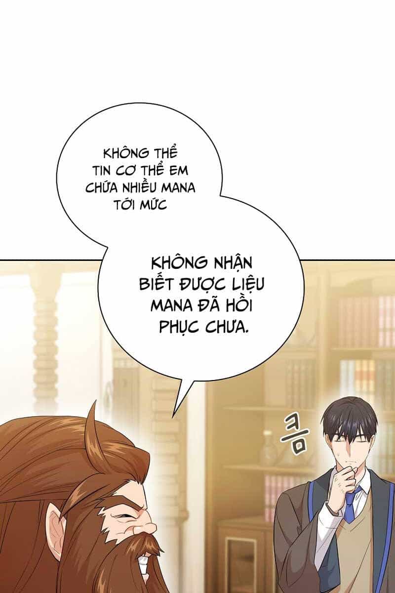Ma Pháp Sư Tại Trường Học Pháp Thuật - Chương 51 - ảnh 12
