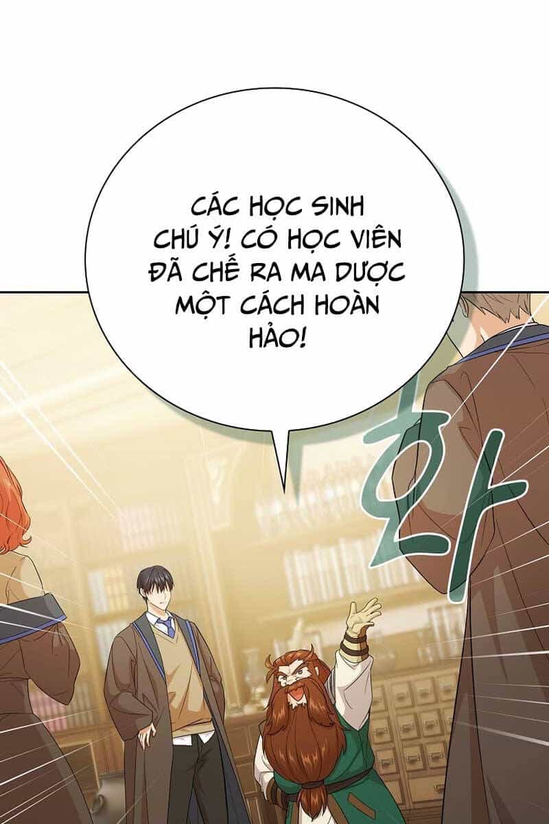 Ma Pháp Sư Tại Trường Học Pháp Thuật - Chương 51 - ảnh 14
