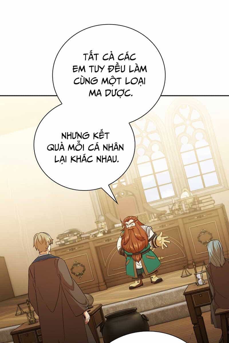 Ma Pháp Sư Tại Trường Học Pháp Thuật - Chương 51 - ảnh 37