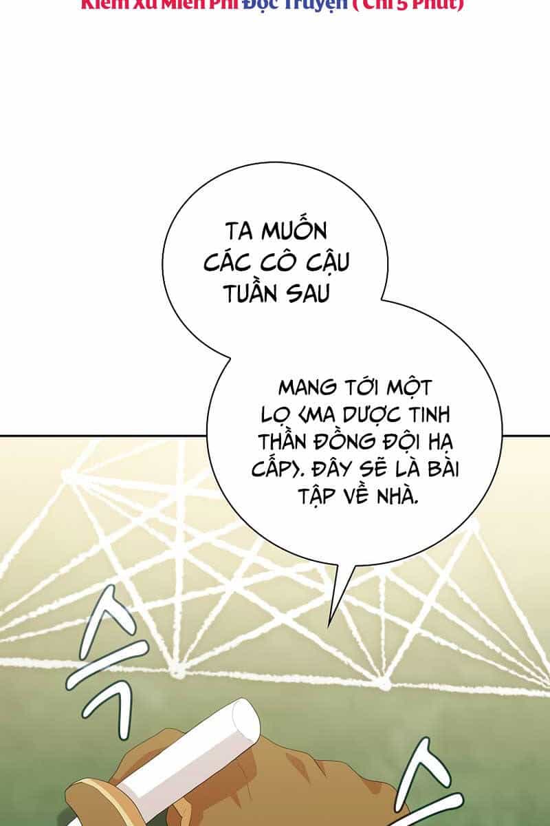 Ma Pháp Sư Tại Trường Học Pháp Thuật - Chương 51 - ảnh 43