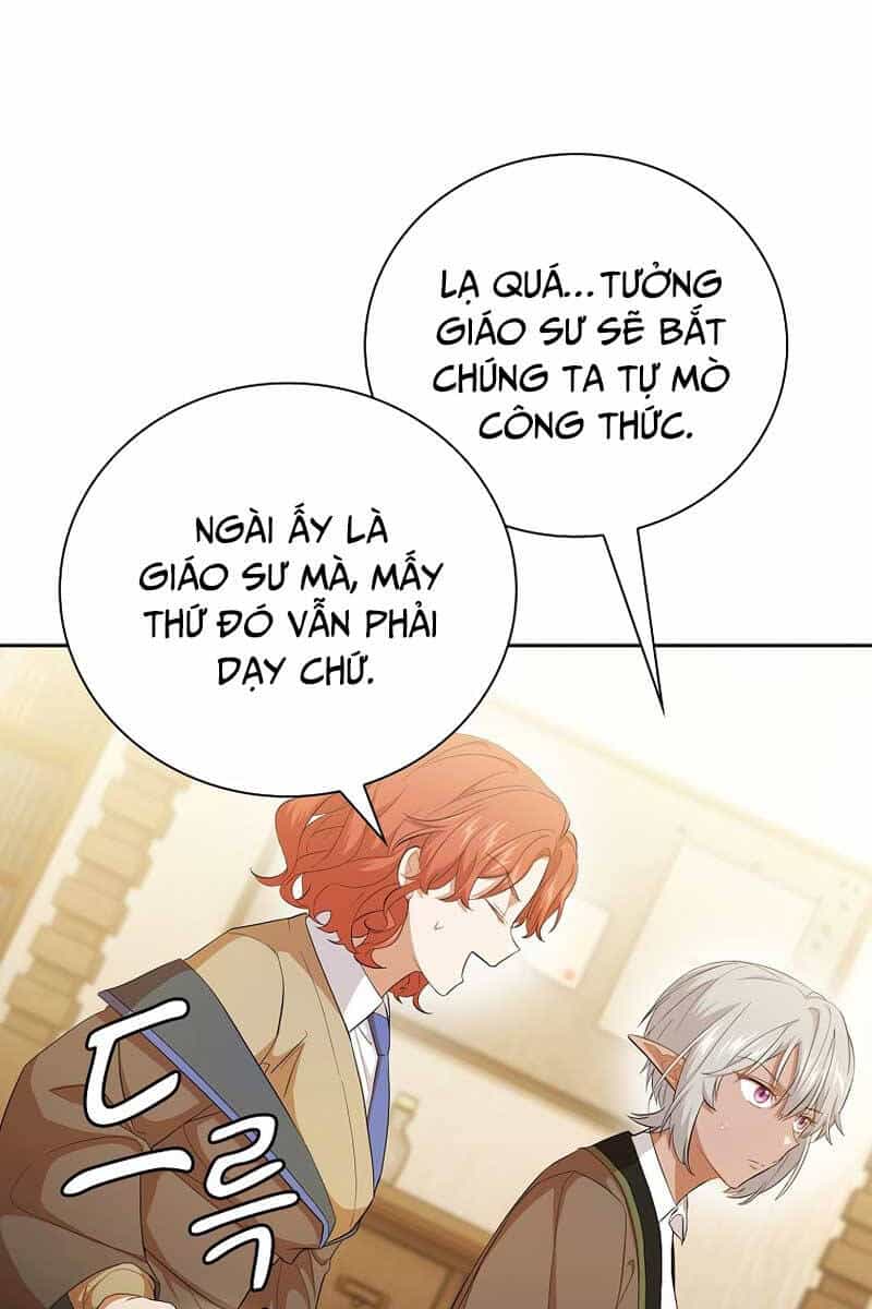 Ma Pháp Sư Tại Trường Học Pháp Thuật - Chương 51 - ảnh 46